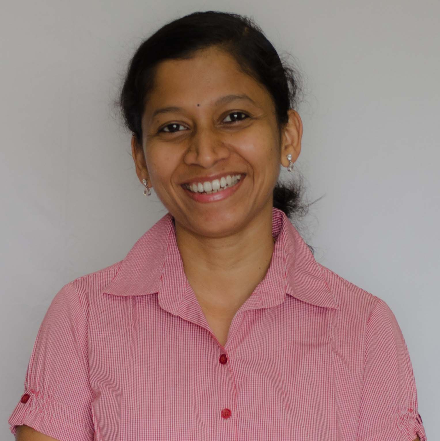 Priya Venkatesan – Sayge